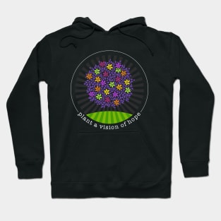 Plant a Vision of Hope Hoodie